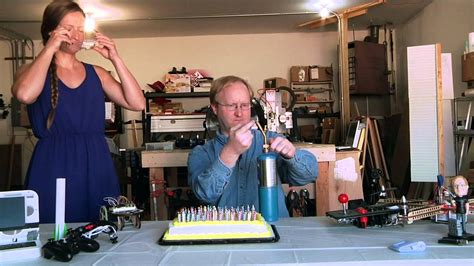 The Ben Heck Show 